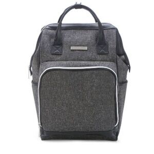 NEW! Bananafish Midi Back Pack Diaper Bag